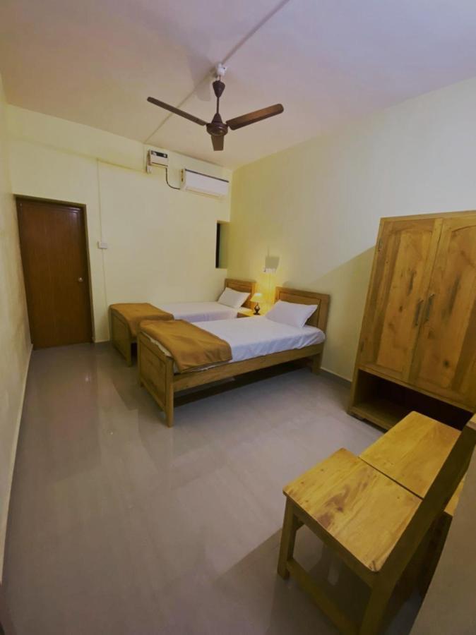 Thyme Guest House Palolem Exteriér fotografie